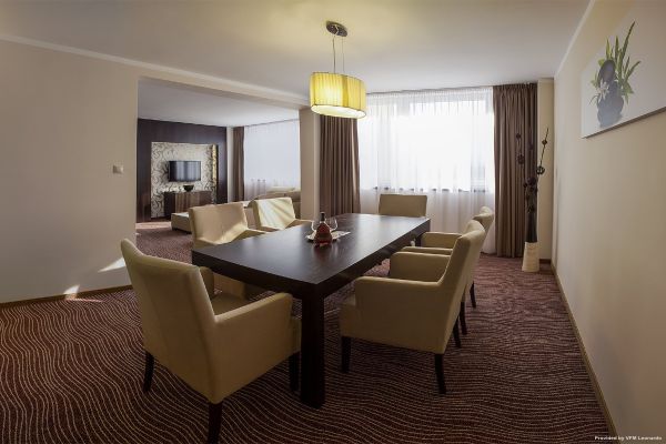 Holiday Inn BRATISLAVA (Bratislava)